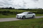 Jaguar XJ 2012 года (UK)